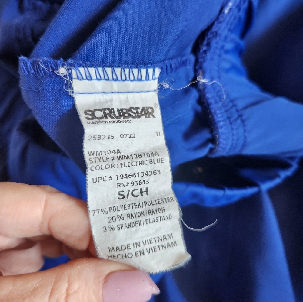 Scrubstar Core Essentials Set - Picture 4 of 5